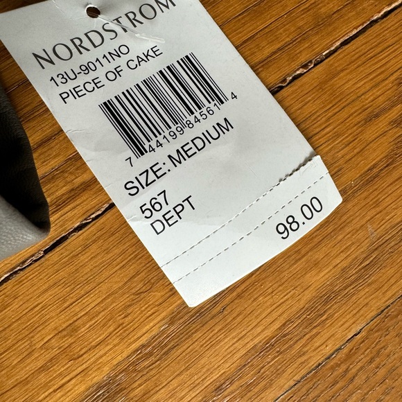 Blank NYC moto jacket NWT - Picture 7 of 7